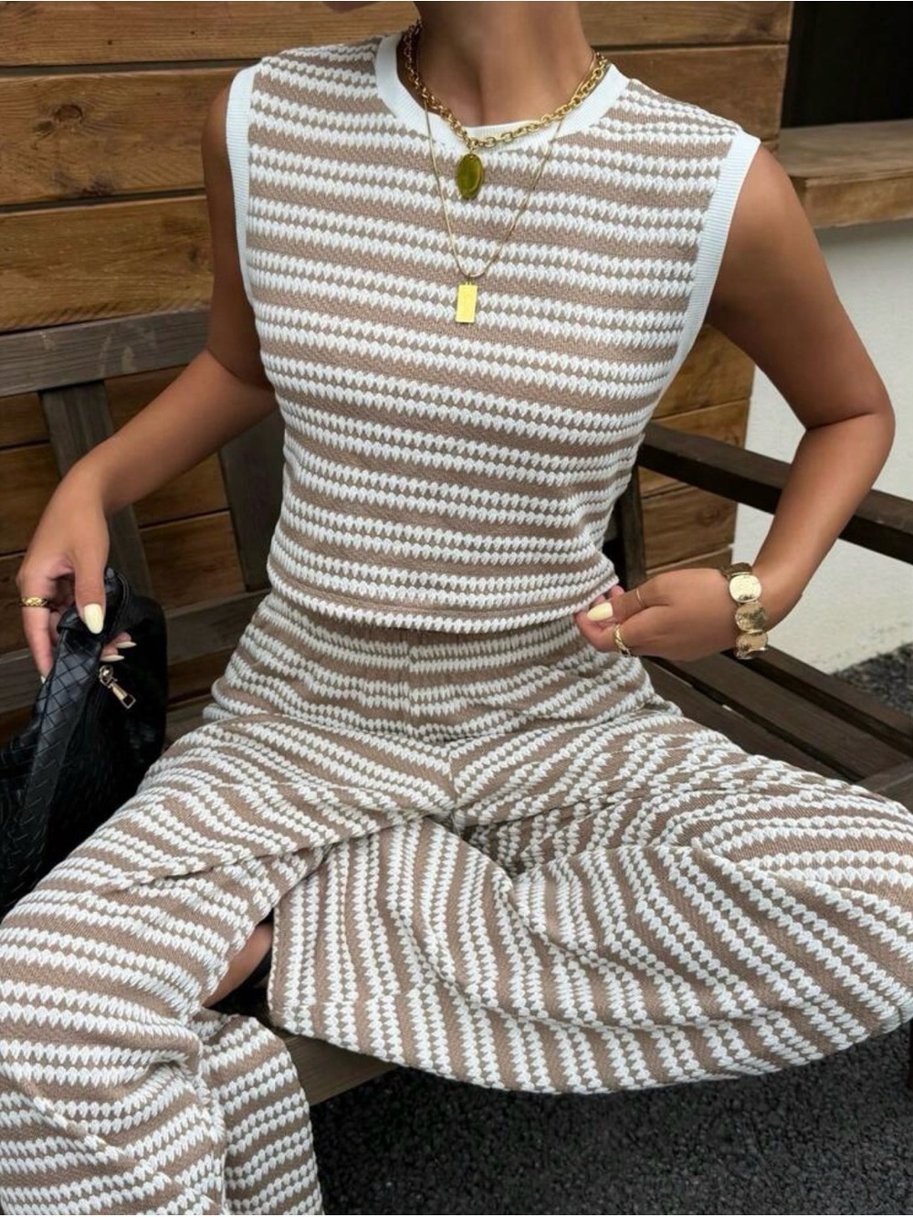 Cozy Set